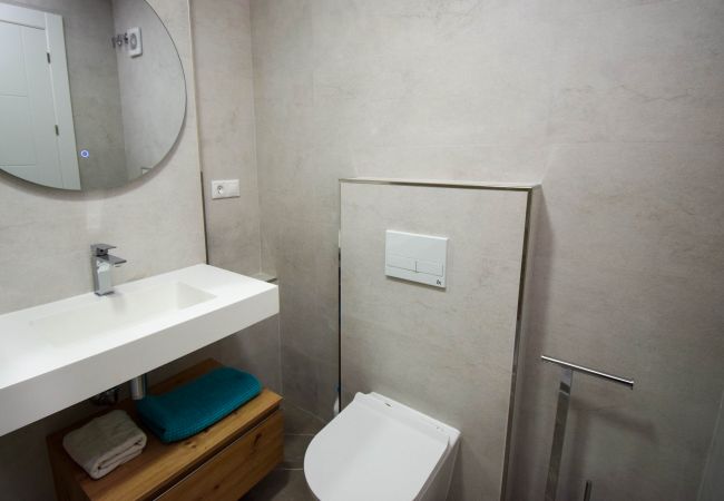 Apartment in Fuengirola - Ref: 302 Beach front apartment in popular Riverina Apartment in Fuengirola - Ref: 302 Beach front apartment in popular Riverina