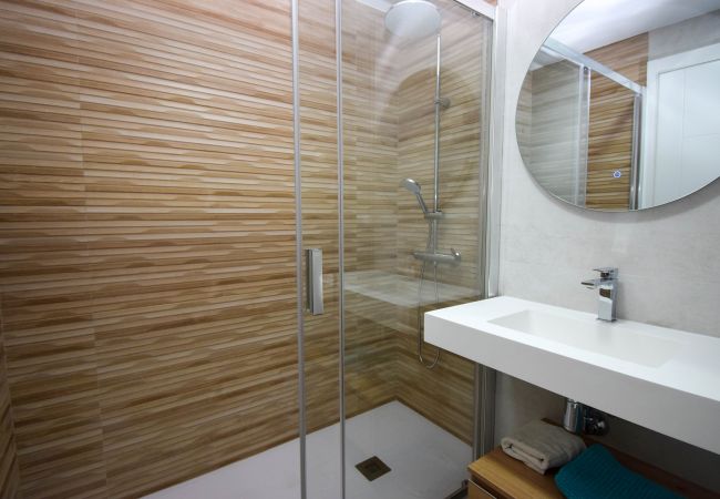 Apartment in Fuengirola - Ref: 302 Beach front apartment in popular Riverina Apartment in Fuengirola - Ref: 302 Beach front apartment in popular Riverina