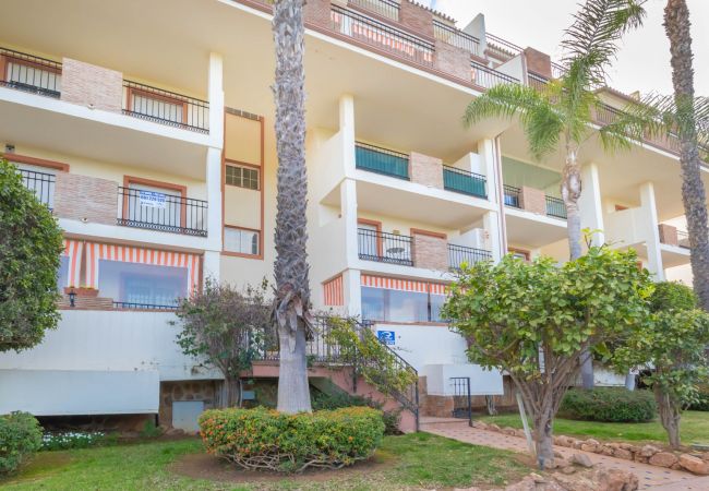 Apartment in Mijas Costa - Ref: 601 Fairway Apartment in Limonar, Mijas Golf