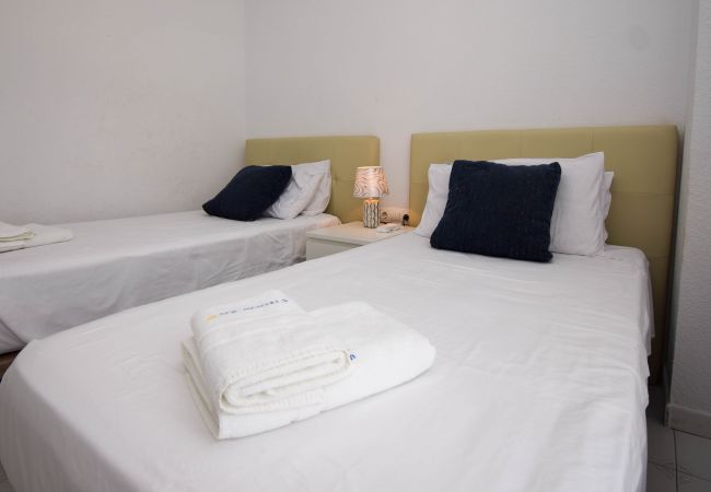 Apartment in Fuengirola - Ref: 265 Apartment next to the beach and padel club in Los Boliches Apartment in Fuengirola - Ref: 265 Apartment next to the beach and padel club in Los Boliches