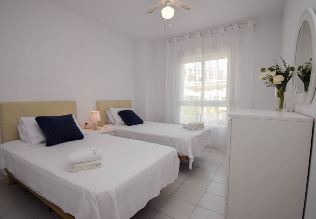 Apartment in Fuengirola - Ref: 265 Apartment next to the beach and padel club in Los Boliches Apartment in Fuengirola - Ref: 265 Apartment next to the beach and padel club in Los Boliches