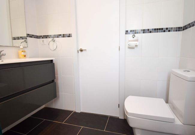 Apartment in Fuengirola - Ref: 265 Apartment next to the beach and padel club in Los Boliches Apartment in Fuengirola - Ref: 265 Apartment next to the beach and padel club in Los Boliches