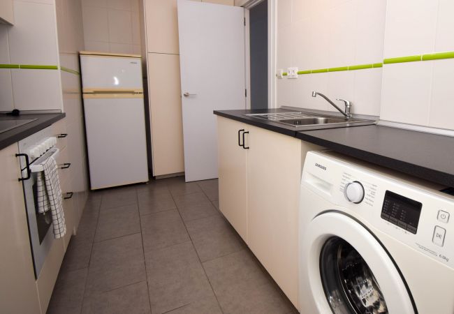 Apartment in Fuengirola - Ref: 265 Apartment next to the beach and padel club in Los Boliches Apartment in Fuengirola - Ref: 265 Apartment next to the beach and padel club in Los Boliches