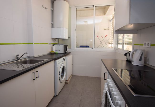 Apartment in Fuengirola - Ref: 265 Apartment next to the beach and padel club in Los Boliches Apartment in Fuengirola - Ref: 265 Apartment next to the beach and padel club in Los Boliches