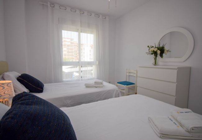Apartment in Fuengirola - Ref: 265 Apartment next to the beach and padel club in Los Boliches Apartment in Fuengirola - Ref: 265 Apartment next to the beach and padel club in Los Boliches