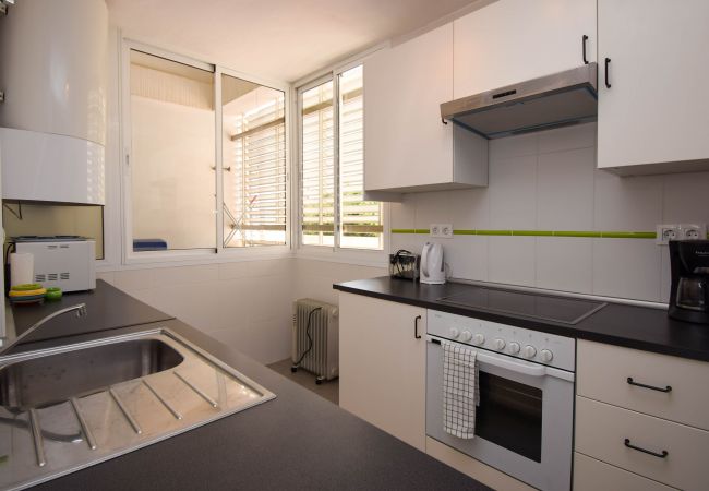Apartment in Fuengirola - Ref: 265 Apartment next to the beach and padel club in Los Boliches Apartment in Fuengirola - Ref: 265 Apartment next to the beach and padel club in Los Boliches