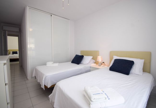 Apartment in Fuengirola - Ref: 265 Apartment next to the beach and padel club in Los Boliches Apartment in Fuengirola - Ref: 265 Apartment next to the beach and padel club in Los Boliches