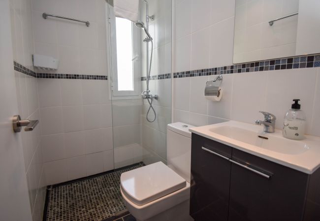 Apartment in Fuengirola - Ref: 265 Apartment next to the beach and padel club in Los Boliches Apartment in Fuengirola - Ref: 265 Apartment next to the beach and padel club in Los Boliches