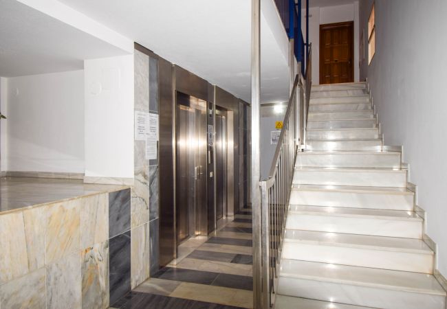 Apartment in Fuengirola - Ref: 265 Apartment next to the beach and padel club in Los Boliches Apartment in Fuengirola - Ref: 265 Apartment next to the beach and padel club in Los Boliches