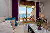 Apartment in Fuengirola - Ref: 249 Great seafront apartment with parking & pool Apartment in Fuengirola - Ref: 249 Great seafront apartment with parking & pool
