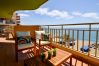 Apartment in Fuengirola - Ref: 249 Great seafront apartment with parking & pool Apartment in Fuengirola - Ref: 249 Great seafront apartment with parking & pool