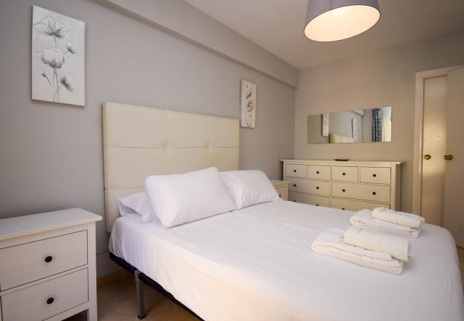 Apartment in Fuengirola - Ref: 315 City apartment with pool 2 minutes from the beach Apartment in Fuengirola - Ref: 315 City apartment with pool 2 minutes from the beach