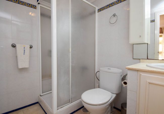 Apartment in Fuengirola - Ref: 315 City apartment with pool 2 minutes from the beach Apartment in Fuengirola - Ref: 315 City apartment with pool 2 minutes from the beach