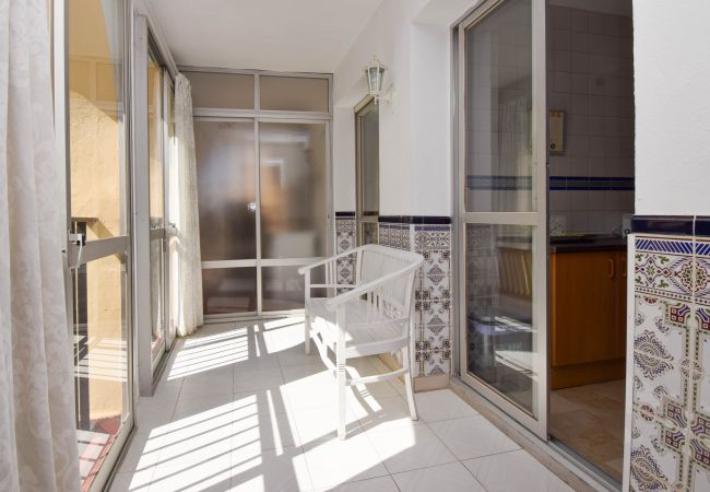 Apartment in Fuengirola - Ref: 315 City apartment with pool 2 minutes from the beach Apartment in Fuengirola - Ref: 315 City apartment with pool 2 minutes from the beach