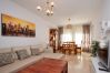 Apartment in Fuengirola - Ref: 315 City apartment with pool 2 minutes from the beach Apartment in Fuengirola - Ref: 315 City apartment with pool 2 minutes from the beach