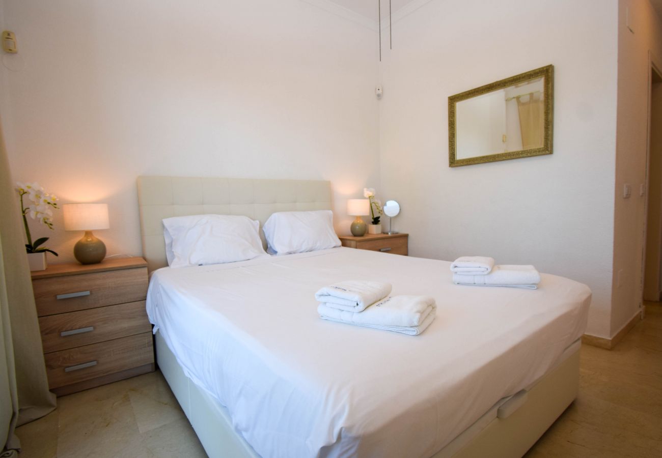Apartment in Benalmádena - Ref: 314 Torrequebrada Golf Resort