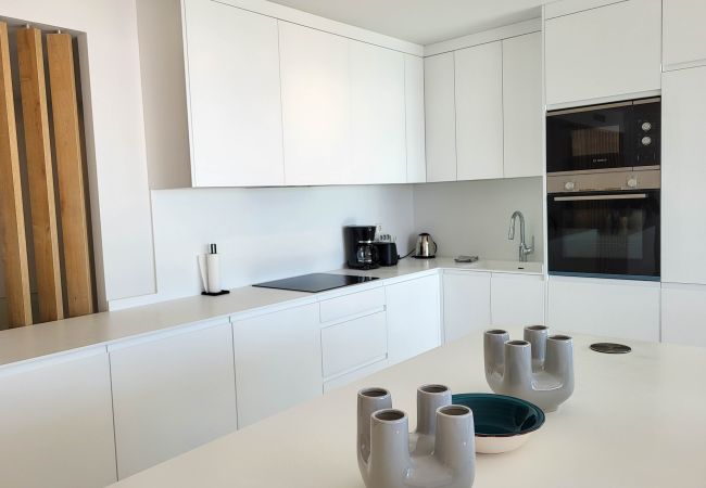 Apartment in Mijas Costa - Ref: 272 Super luxury semidetached property near La Cala de Mijas