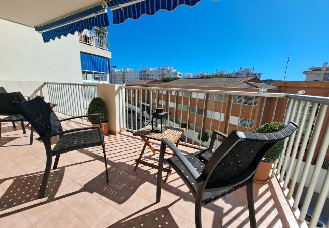 Apartment in Fuengirola - Ref: 324 Centric 3 bedroom apartment with swimming pool and close to everything Apartment in Fuengirola - Ref: 324 Centric 3 bedroom apartment with swimming pool and close to everything