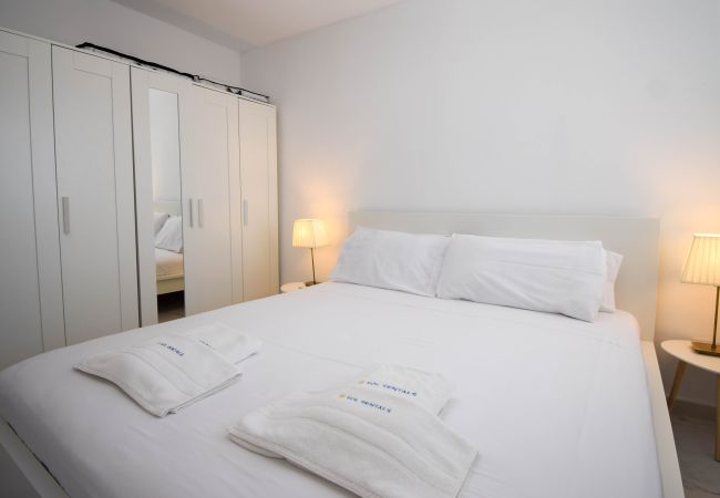 Apartment in Fuengirola - Ref: 319 Modern centric 1 bedroom apartment a few steps from the beach in Fuengirola Apartment in Fuengirola - Ref: 319 Modern centric 1 bedroom apartment a few steps from the beach in Fuengirola