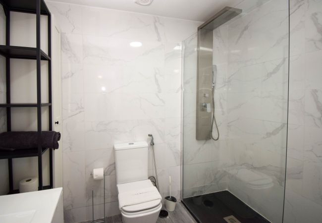 Apartment in Fuengirola - Ref: 319 Modern centric 1 bedroom apartment a few steps from the beach in Fuengirola Apartment in Fuengirola - Ref: 319 Modern centric 1 bedroom apartment a few steps from the beach in Fuengirola