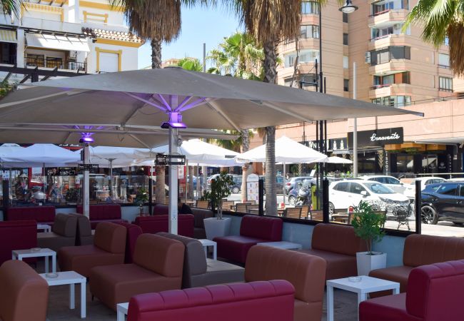 Apartment in Fuengirola - Ref: 319 Modern centric 1 bedroom apartment a few steps from the beach in Fuengirola Apartment in Fuengirola - Ref: 319 Modern centric 1 bedroom apartment a few steps from the beach in Fuengirola