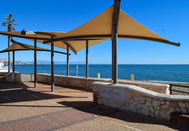 Apartment in Fuengirola - Ref: 319 Modern centric 1 bedroom apartment a few steps from the beach in Fuengirola Apartment in Fuengirola - Ref: 319 Modern centric 1 bedroom apartment a few steps from the beach in Fuengirola