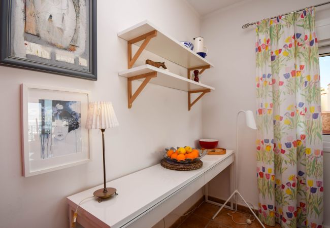 Apartment in Fuengirola - Ref: 263 Apartment with sea views on second line beach in Torreblanca Apartment in Fuengirola - Ref: 263 Apartment with sea views on second line beach in Torreblanca