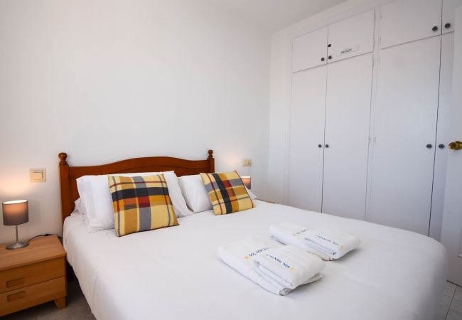 Apartment in Fuengirola - Ref: 279 City apartment in Los Boliches with big balcony and close to all services Apartment in Fuengirola - Ref: 279 City apartment in Los Boliches with big balcony and close to all services