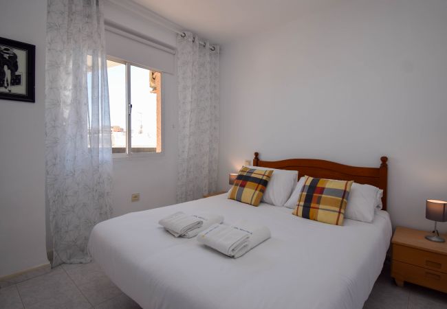 Apartment in Fuengirola - Ref: 279 City apartment in Los Boliches with big balcony and close to all services Apartment in Fuengirola - Ref: 279 City apartment in Los Boliches with big balcony and close to all services