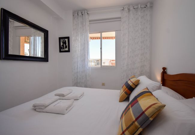 Apartment in Fuengirola - Ref: 279 City apartment in Los Boliches with big balcony and close to all services Apartment in Fuengirola - Ref: 279 City apartment in Los Boliches with big balcony and close to all services