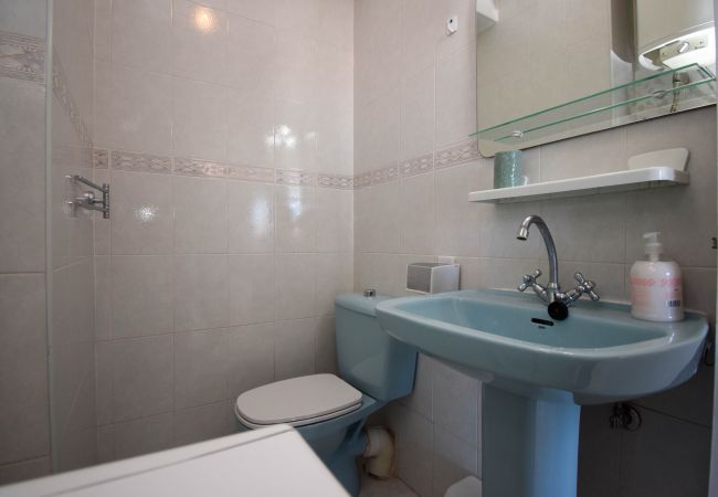 Apartment in Fuengirola - Ref: 279 City apartment in Los Boliches with big balcony and close to all services Apartment in Fuengirola - Ref: 279 City apartment in Los Boliches with big balcony and close to all services