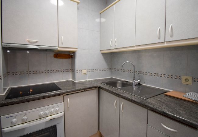 Apartment in Fuengirola - Ref: 279 City apartment in Los Boliches with big balcony and close to all services Apartment in Fuengirola - Ref: 279 City apartment in Los Boliches with big balcony and close to all services