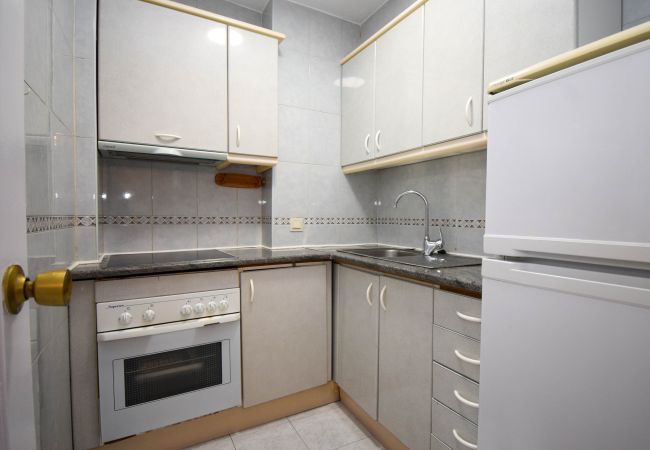 Apartment in Fuengirola - Ref: 279 City apartment in Los Boliches with big balcony and close to all services Apartment in Fuengirola - Ref: 279 City apartment in Los Boliches with big balcony and close to all services