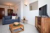 Apartment in Fuengirola - Ref: 279 City apartment in Los Boliches with big balcony and close to all services Apartment in Fuengirola - Ref: 279 City apartment in Los Boliches with big balcony and close to all services