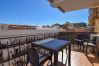 Apartment in Fuengirola - Ref: 279 City apartment in Los Boliches with big balcony and close to all services Apartment in Fuengirola - Ref: 279 City apartment in Los Boliches with big balcony and close to all services