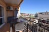 Apartment in Fuengirola - Ref: 279 City apartment in Los Boliches with big balcony and close to all services Apartment in Fuengirola - Ref: 279 City apartment in Los Boliches with big balcony and close to all services