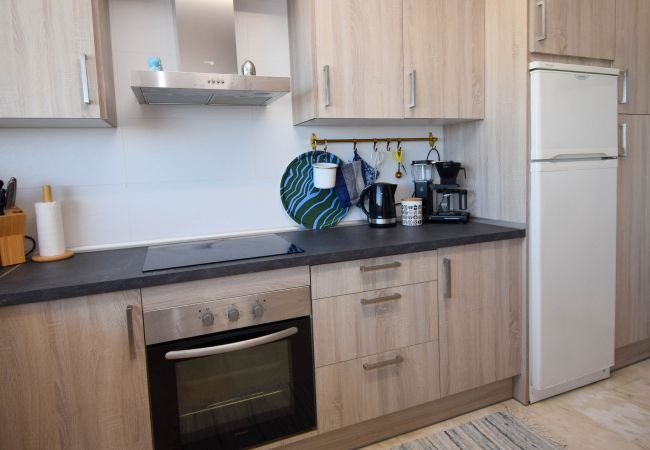 Terraced House in Benalmádena - Ref: 238 - Townhouse with sea views close to the beach Terraced House in Benalmádena - Ref: 238 - Townhouse with sea views close to the beach