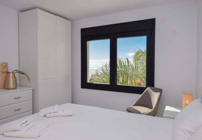 Villa in Fuengirola - Ref: 281 Stunning villa with private pool Villa in Fuengirola - Ref: 281 Stunning villa with private pool