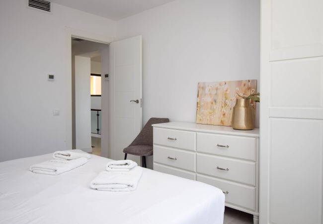 Villa in Fuengirola - Ref: 281 Stunning villa with private pool Villa in Fuengirola - Ref: 281 Stunning villa with private pool