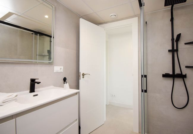 Villa in Fuengirola - Ref: 281 Stunning villa with private pool Villa in Fuengirola - Ref: 281 Stunning villa with private pool