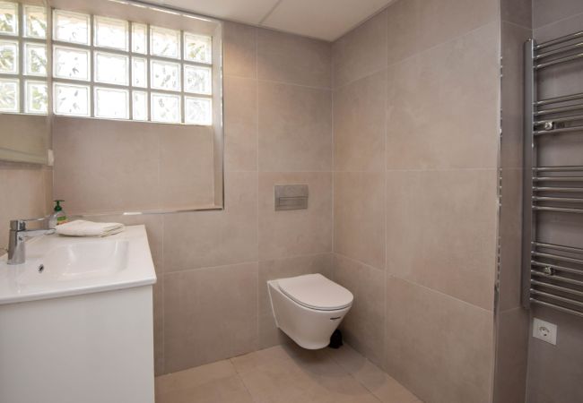 Villa in Fuengirola - Ref: 281 Stunning villa with private pool Villa in Fuengirola - Ref: 281 Stunning villa with private pool