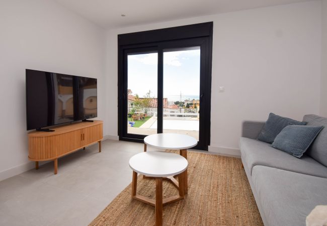 Villa in Fuengirola - Ref: 281 Stunning villa with private pool Villa in Fuengirola - Ref: 281 Stunning villa with private pool