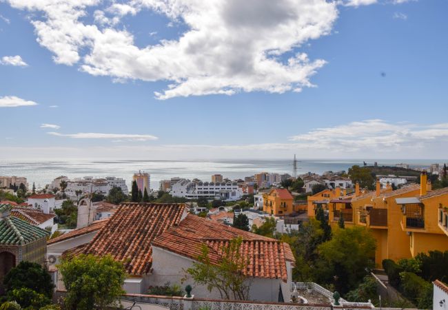 Villa in Fuengirola - Ref: 281 Stunning villa with private pool Villa in Fuengirola - Ref: 281 Stunning villa with private pool