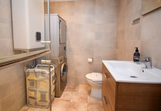 Apartment in Benalmádena - Ref: 274 Townhouse with sea views very close to the sea in Carvajal Apartment in Benalmádena - Ref: 274 Townhouse with sea views very close to the sea in Carvajal