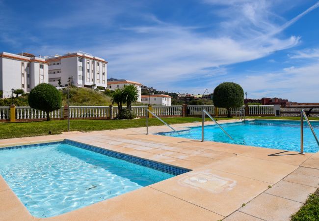 Apartment in Benalmádena - Ref: 274 Townhouse with sea views very close to the sea in Carvajal Apartment in Benalmádena - Ref: 274 Townhouse with sea views very close to the sea in Carvajal