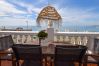 Apartment in Benalmádena - Ref: 274 Townhouse with sea views very close to the sea in Carvajal Apartment in Benalmádena - Ref: 274 Townhouse with sea views very close to the sea in Carvajal