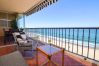 Apartment in Fuengirola - Ref: 268 Stunning apartment on the beach front in Fuengirola with pool and parking Apartment in Fuengirola - Ref: 268 Stunning apartment on the beach front in Fuengirola with pool and parking