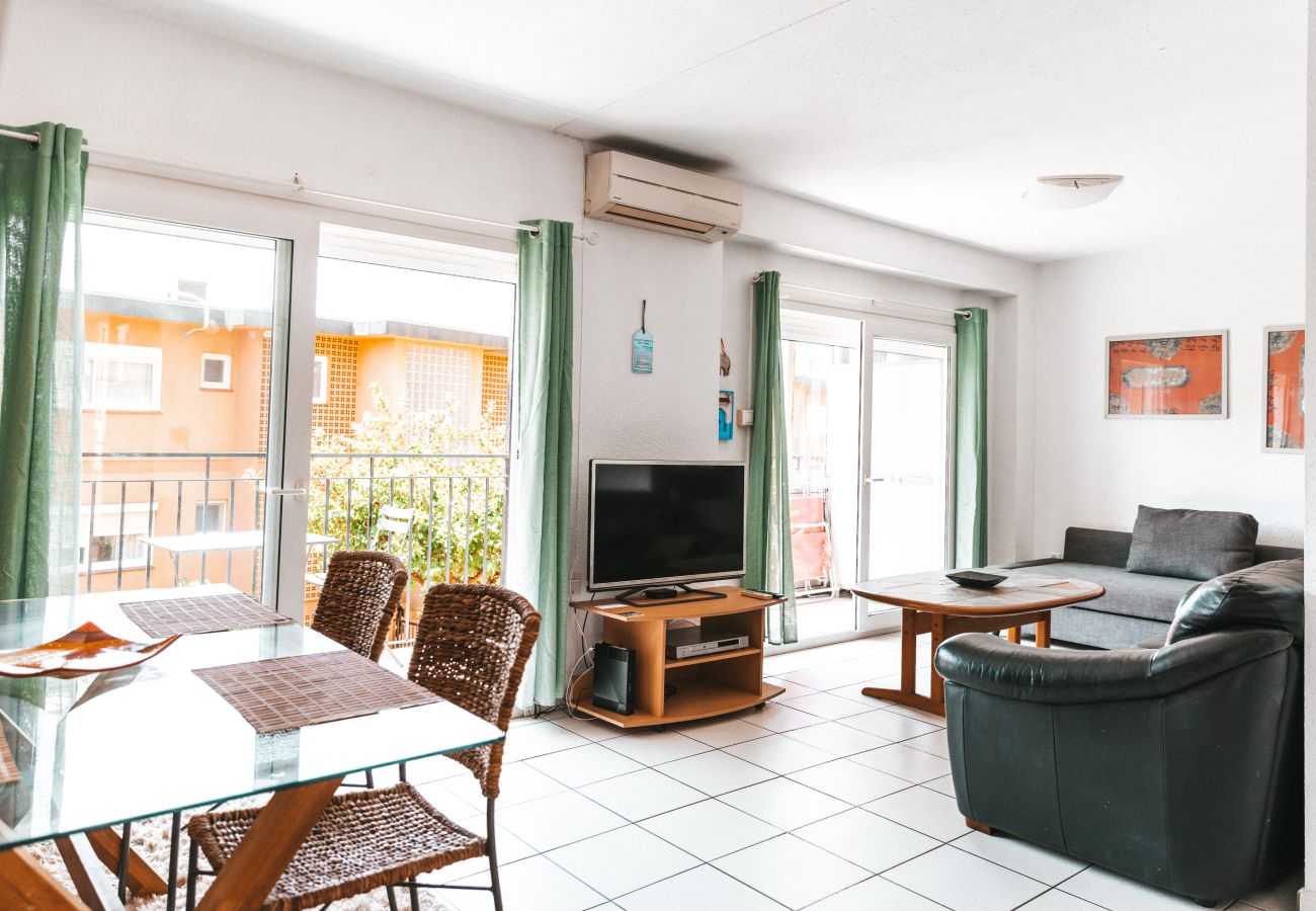 Apartment in Fuengirola - Ref: 264 Cosy 1 bedroom near the beach
