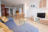 Apartment in Fuengirola - Ref: 276. 2 bedroom seafront apartment with pool and parking Apartment in Fuengirola - Ref: 276. 2 bedroom seafront apartment with pool and parking