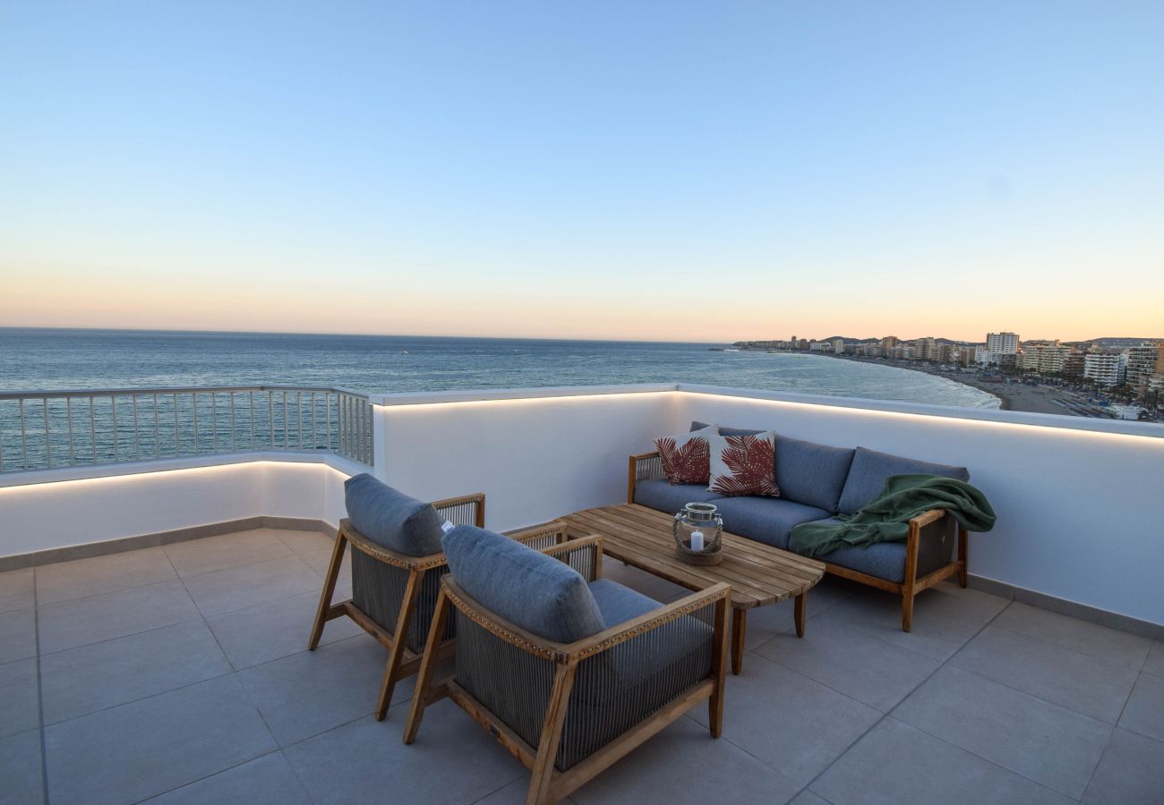 Apartment in Fuengirola - Ref: 306